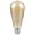 4238 - LED ST64 Filament Antique 5W Dimmable 2200K ES-E27