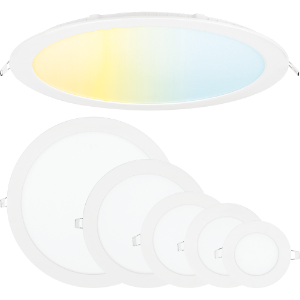 Orphica Slim Commercial Downlight