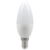 12356 - LED Smart Candle Thermal Plastic Dimmable 5W 3000K SES-E14