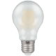 5945 - LED GLS Filament Pearl 5W Dimmable 2700K ES