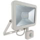 Atlas Mini Floodlight IP66 10W 900lm-10345