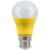 12042 - LED GLS Thermal Plastic 9W 110V 4000K BC-B22d