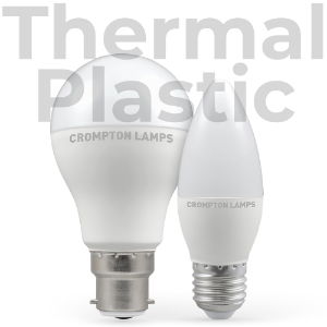 LED Thermal Plastic 