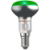 R5025GSES - Coloured R50 Reflector 25W Green SES-E14