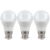 LED GLS Thermal Plastic • 8W • 3000K • BC-B22d