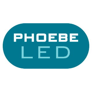 Phoebe LED Fittings and Fixtures