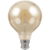 4283 - LED Globe G95 Filament Antique 5W Dimmable 2200K BC-B22d