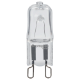 Oven Appliance Halogen G9 Capsule • Dimmable • 25W • 2700K • G9