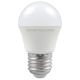 LED Thermal Plastic Round 5W 6500K Dimmable ES-E27