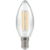 7147 - LED Candle Filament Clear 5W Dimmable 2700K SBC-B15d