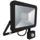 Atlas Mini Floodlight with PIR IP66 50W 4200lm-6461