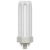 LTE32CW_LED CFL • 10W • 4000K • G24Q