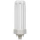 LTE32CW_LED CFL • 10W • 4000K • G24Q