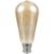 4245 - LED ST64 Filament Antique 7.5W Dimmable 2200K BC-B22d