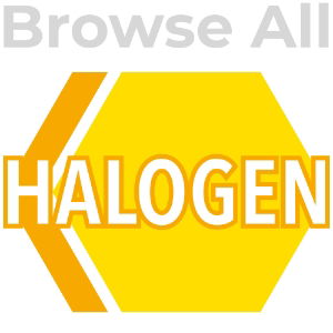 Discontinued Halogen