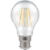 4184 - LED GLS Filament Clear 5W Dimmable 2700K BC-B22d