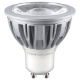 LGU105CWCOB-DIM - LED GU10 COB 5W Dimmable 4000K