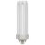 LTE42CW_LED CFL • 13W • 4000K • G24Q