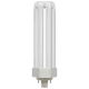 LTE42CW_LED CFL • 13W • 4000K • G24Q