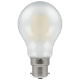 15821 - LED GLS Filament Pearl • 4.2W • 2700K • BC-B22d