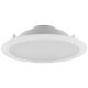 Celine LED 230mm Round Downlight 20W 4000K-6324