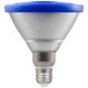 PAR38-LED-13W-Blue-ES-4528