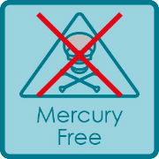 Mercury Free