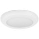 12172 - Atlanta Slim-Line Universal Fixing Dimmable Downlight 6.5W 3000K