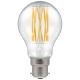 LED A Class Filament GLS • 3.8W • 3000K • BC-B22d