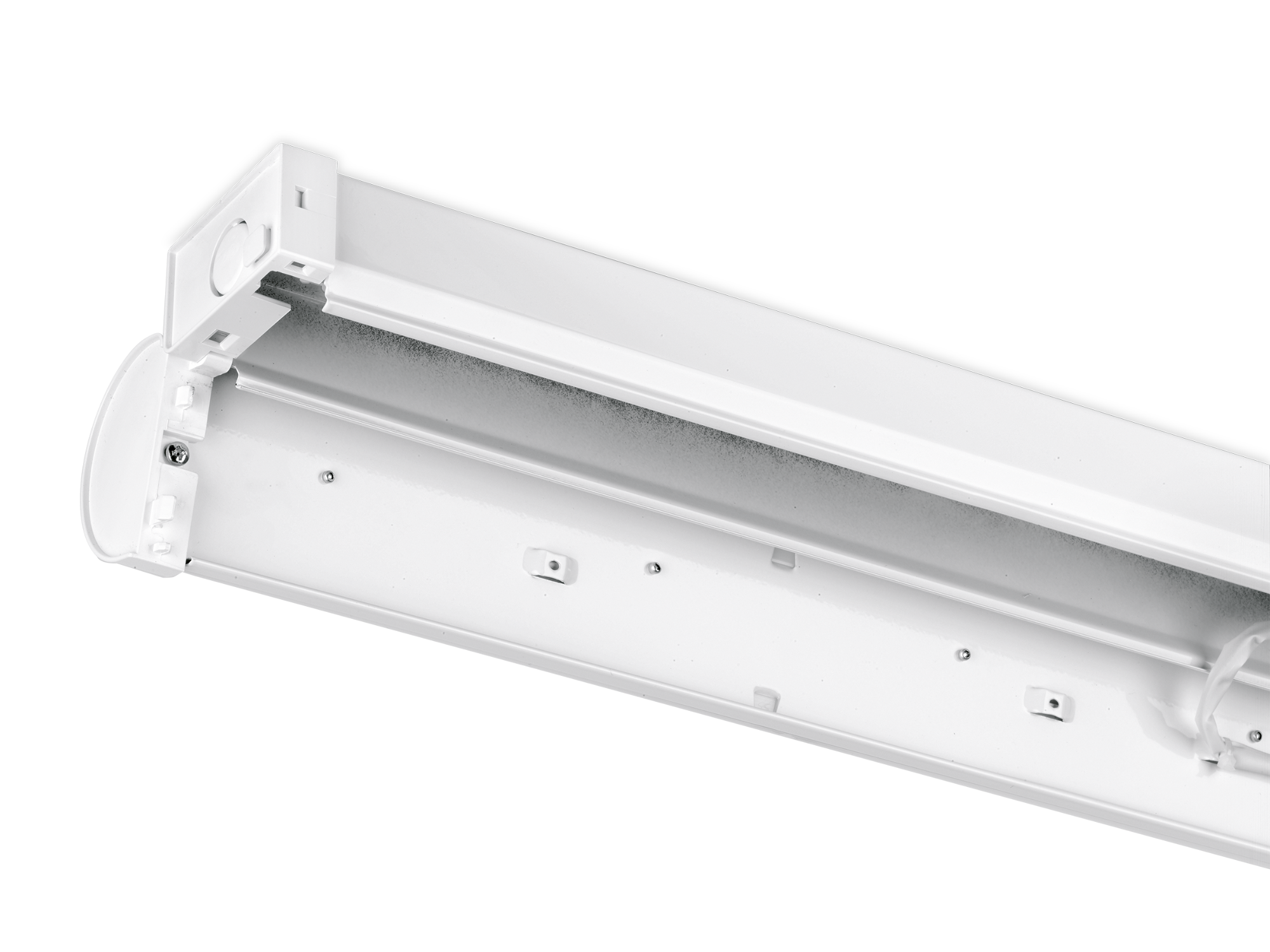 16963 - Oracle Plus Integrated Batten 5ft CCT • 30W/35W/42W/50W • 3000K/4000K/6500K