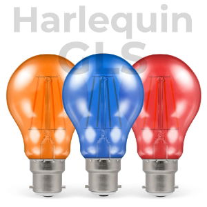 Harlequin GLS