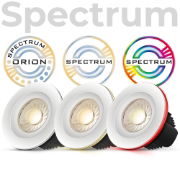 Phoebe LED Spectrum Instructions