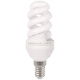 BPCFMSP9WWSES-1BL - CFL T3 Mini Spiral 9W 2700K SES-E14