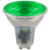 GU10-LED-45W-Green-9462