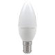 LED Thermal Plastic Candle 5W 2700K Dimmable SBC-B15d