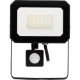 17658 - Atlas 3 Floodlight with PIR Sensor • 30W • 3000K