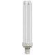 LD26CW_LED CFL • 9W • 4000K • G24D/Q