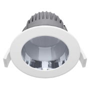 Orphica Commercial Downlight • 8W • 4000K