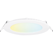 17054 - Orphica Slim Downlight • 9W • 3000K/4000K/6500K