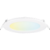 17054 - Orphica Slim Downlight • 9W • 3000K/4000K/6500K