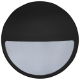 Melana Eyelid Cover Black 