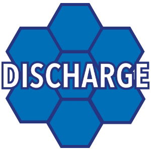 Discharge