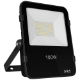 12103 - Atlas LED Floodlight Commercial 100W 4000K