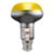 R80-INC-60W-Yellow-BC-R8060YBC