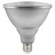 LED PAR38 Clear • Dimmable • 15.5W • 3000K • ES-E27