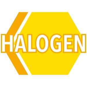 Halogen