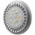 9127 - LED AR111 12V 12.5W 3000K G53