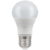 12332 - LED Smart GLS Thermal Plastic Dimmable 8.5W RGB+ 3000K ES-E27