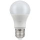 12332 - LED Smart GLS Thermal Plastic Dimmable 8.5W RGB+ 3000K ES-E27