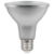 LED PAR30 Clear • Dimmable • 9.5W • 3000K • ES-E27